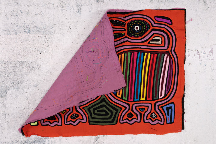 Yakkiyak Don't Talk Back Goose Bird Mola