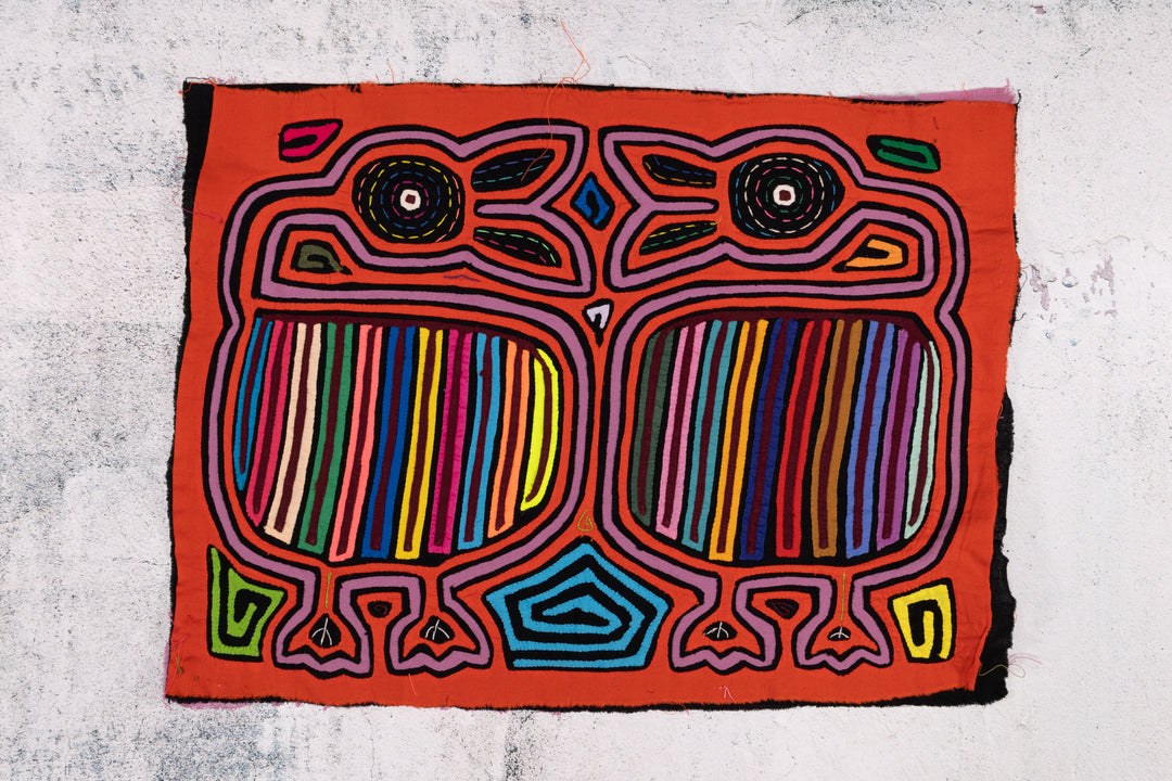 Yakkiyak Don't Talk Back Goose Bird Two Mola