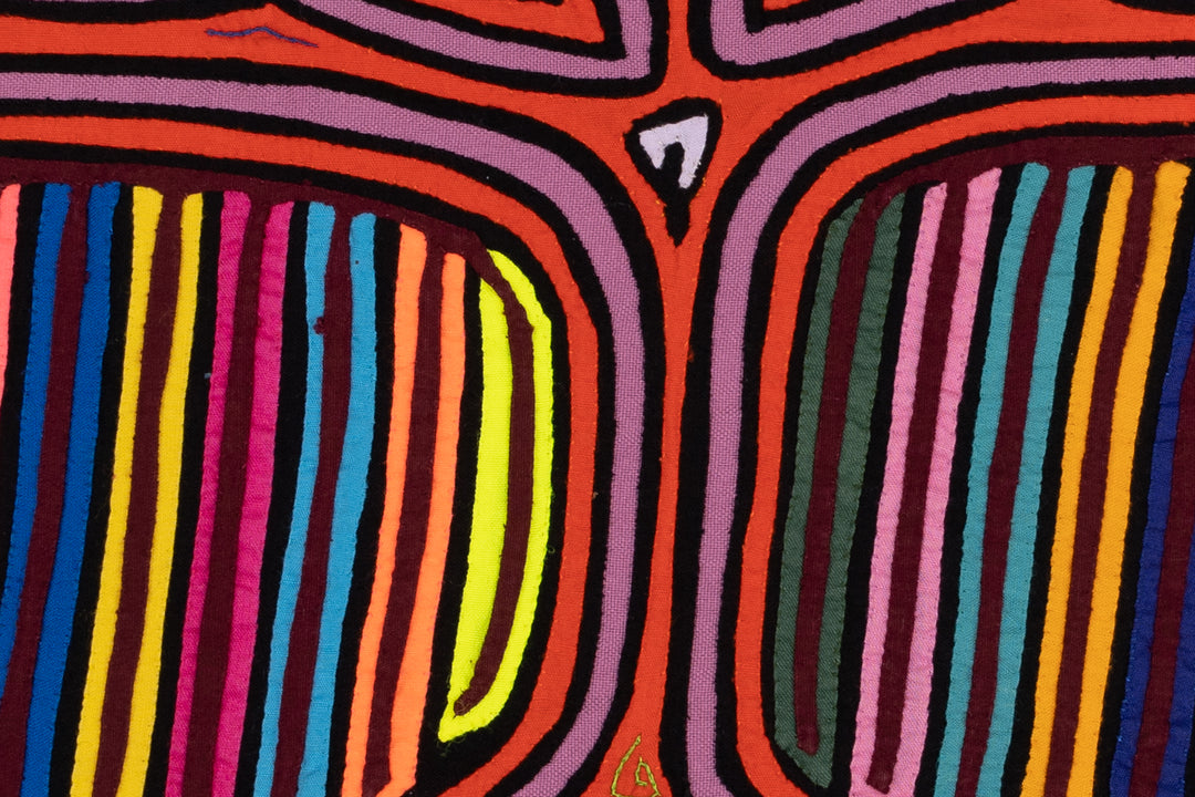 Yakkiyak Don't Talk Back Goose Bird Two Mola