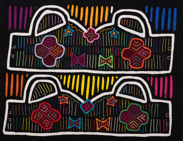 Weird Automobile Fender Bender Mola