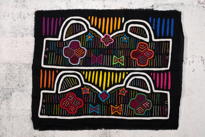 Weird Automobile Fender Bender Mola