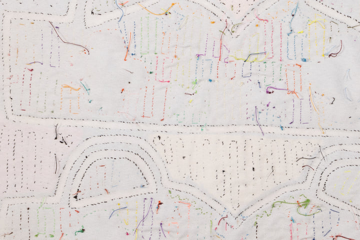 Weird Automobile Fender Bender Mola