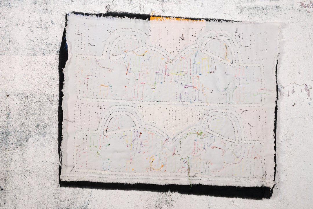 Weird Automobile Fender Bender Mola