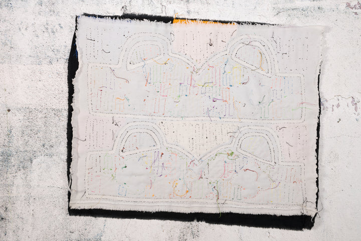 Weird Automobile Fender Bender Mola