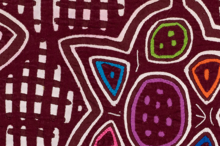 Astrological Stars of Heaven Mola