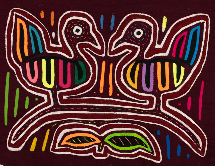 Weathervane Bird Mola