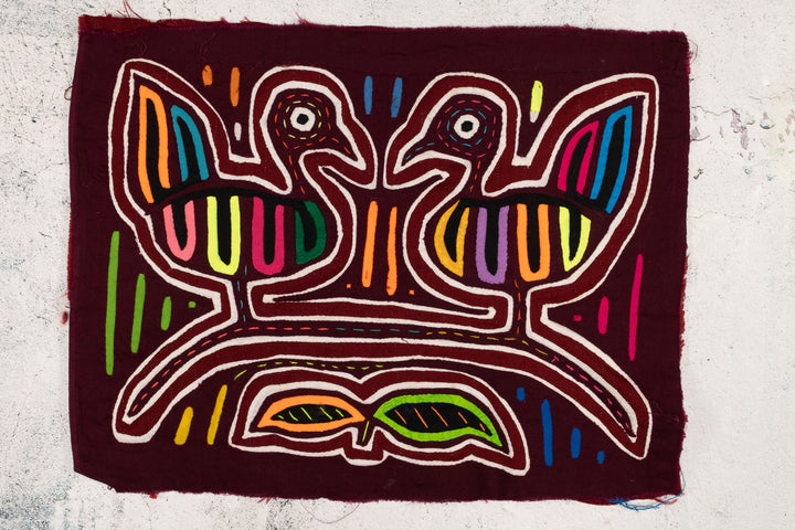 Weathervane Bird Mola