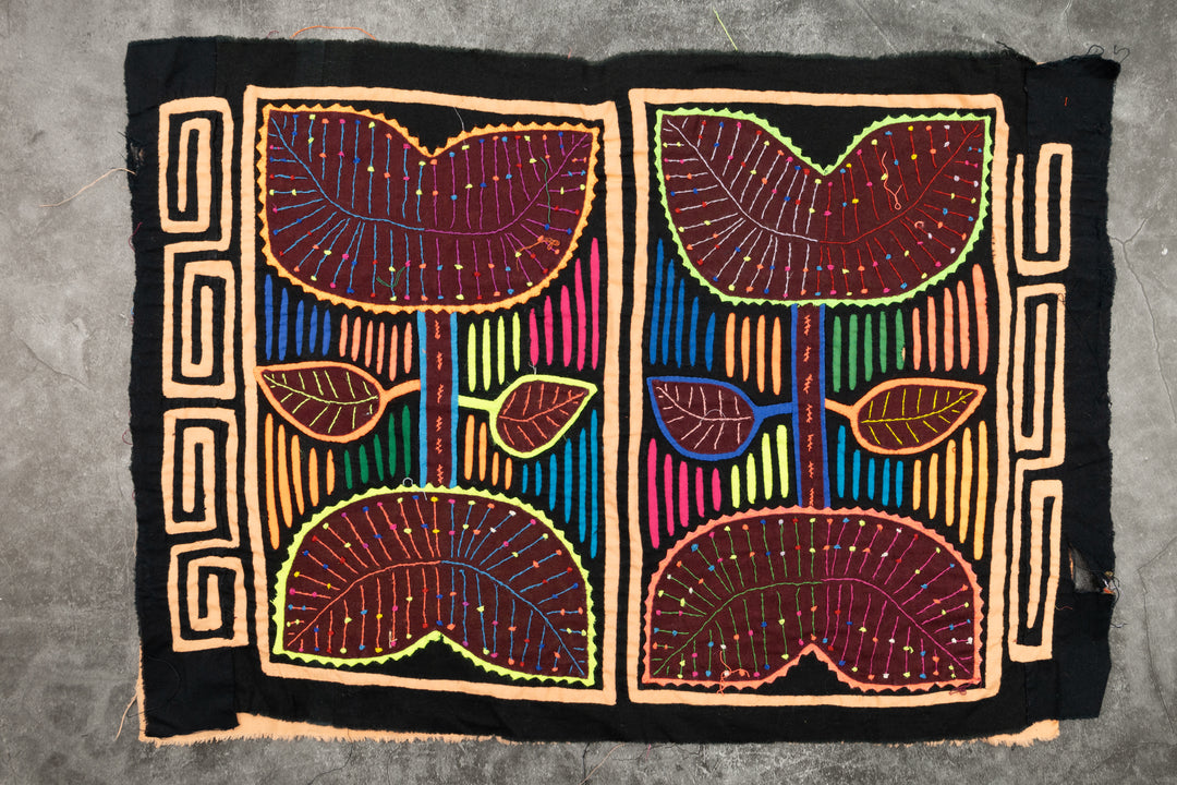 Tree of Life Mola