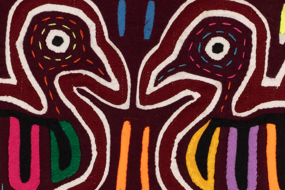 Weathervane Bird Mola