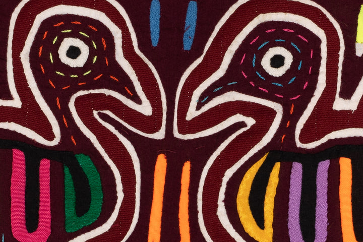 Weathervane Bird Mola