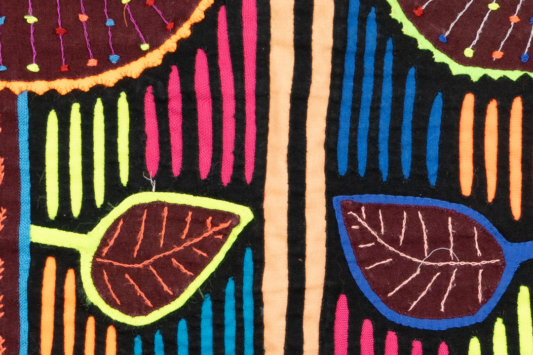 Tree of Life Mola