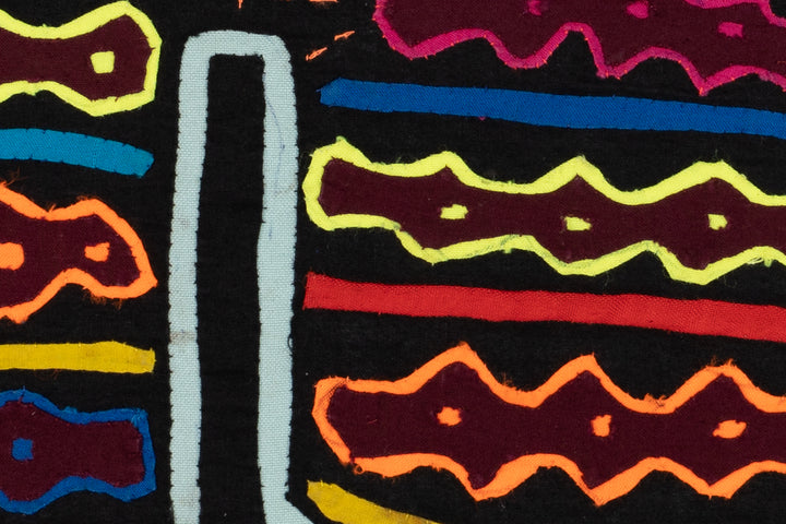 A Whatisit with Gecko Mola