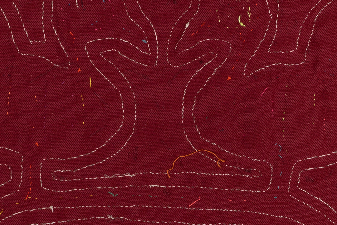 Weathervane Bird Mola