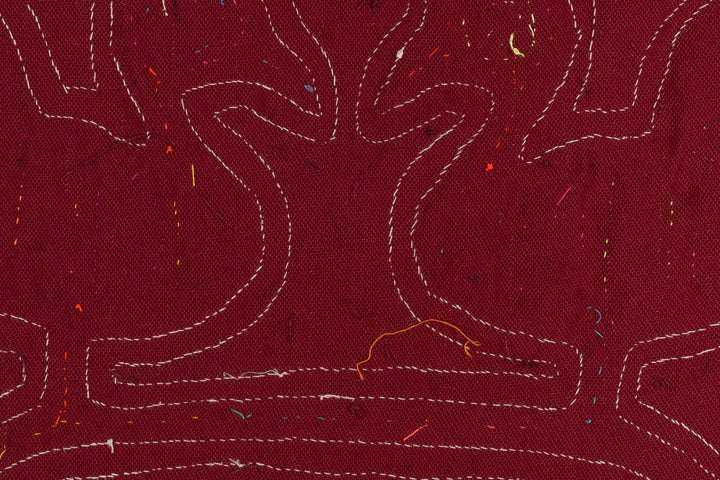 Weathervane Bird Mola