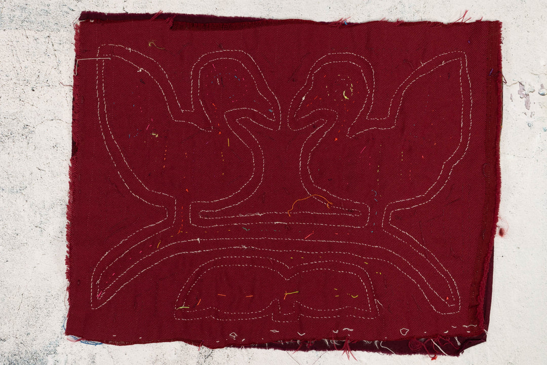 Weathervane Bird Mola