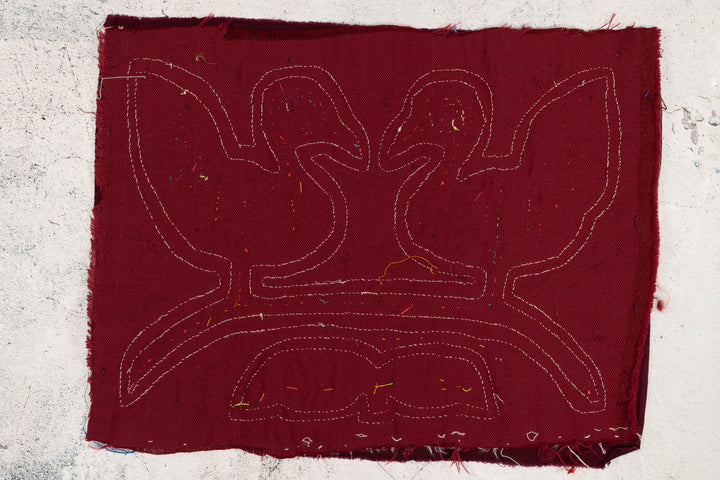 Weathervane Bird Mola