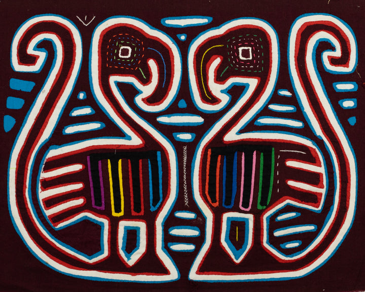 Flamingo Fandango Mola