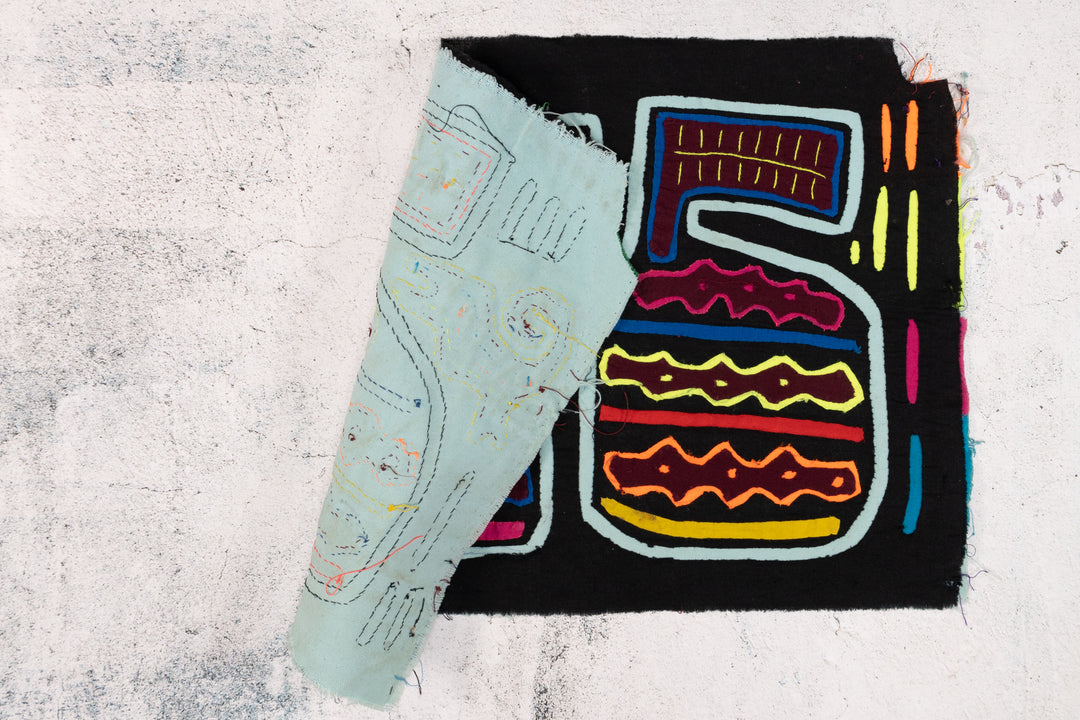 A Whatisit with Gecko Mola