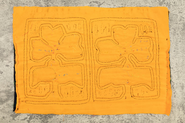 Golden Flower Mola