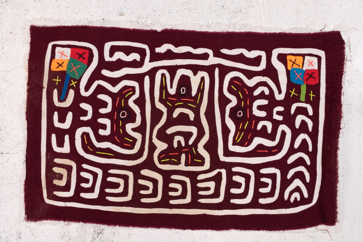 Abstract Soccer Field Pitch Goal Mola