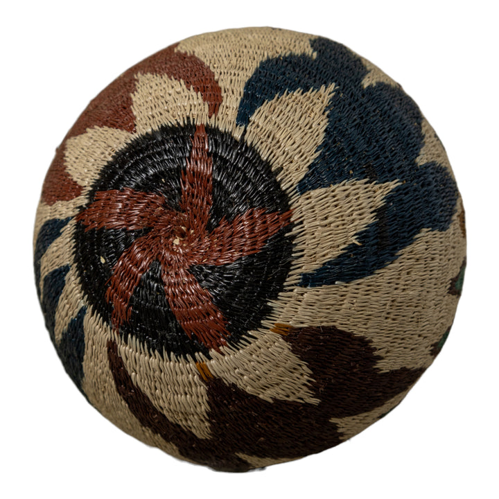 Butterfly Rainforest Basket