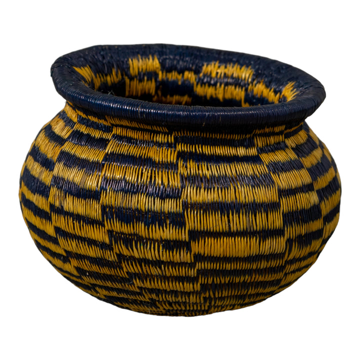 Honeycomb Rainforest Basket