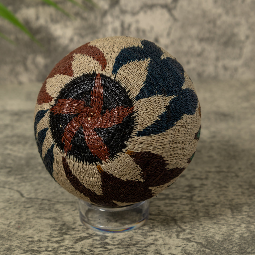 Butterfly Rainforest Basket