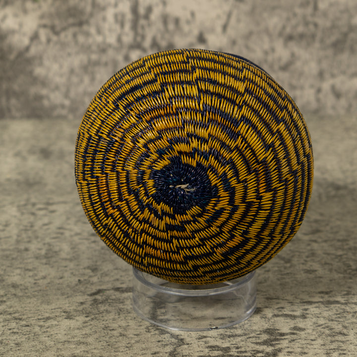 Honeycomb Rainforest Basket